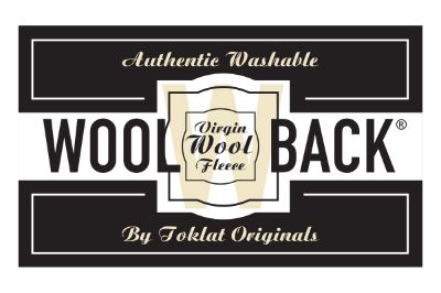 Picture for manufacturer WoolBack