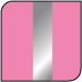 Pink/Silver