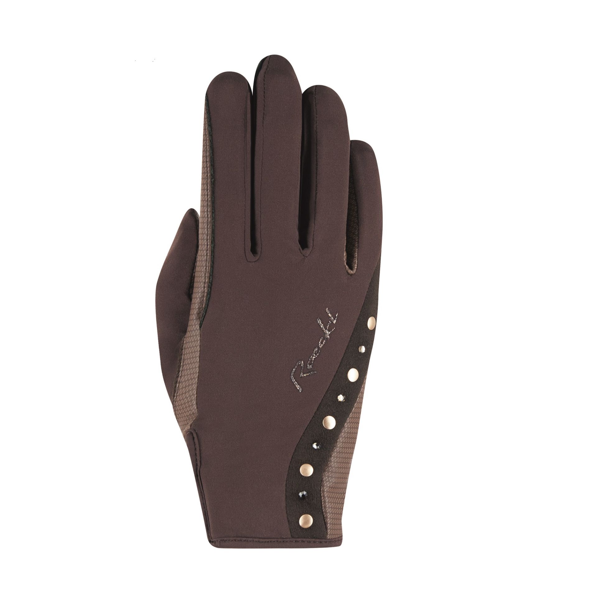 Toklat Jardy Winter Riding Gloves Women's