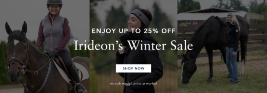 Picture for category Irideon Winter Sale